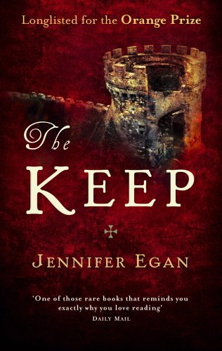 The Keep (English Edition)