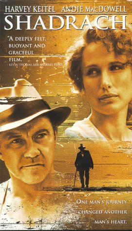 Shadrach [vhs]