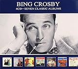 bing crosby productions  Seven Classic Albums