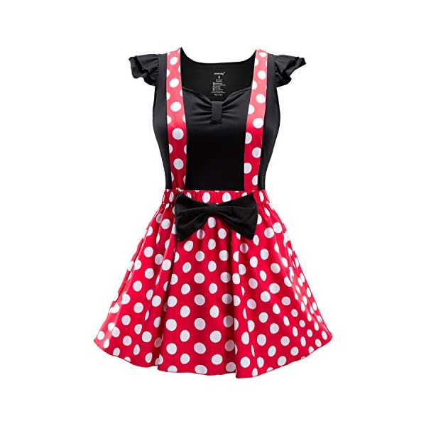 Littleforbig-Cotton-Romper-Onesie-Pajamas-BodysuitMagic-Land-Onesie-Skirt-Set Littleforbig Adult Baby Diaper Lover (ABDL) Button Crotch Adult Baby Onesie Bodysuit – Magic Land Onesie Set 2XL Black