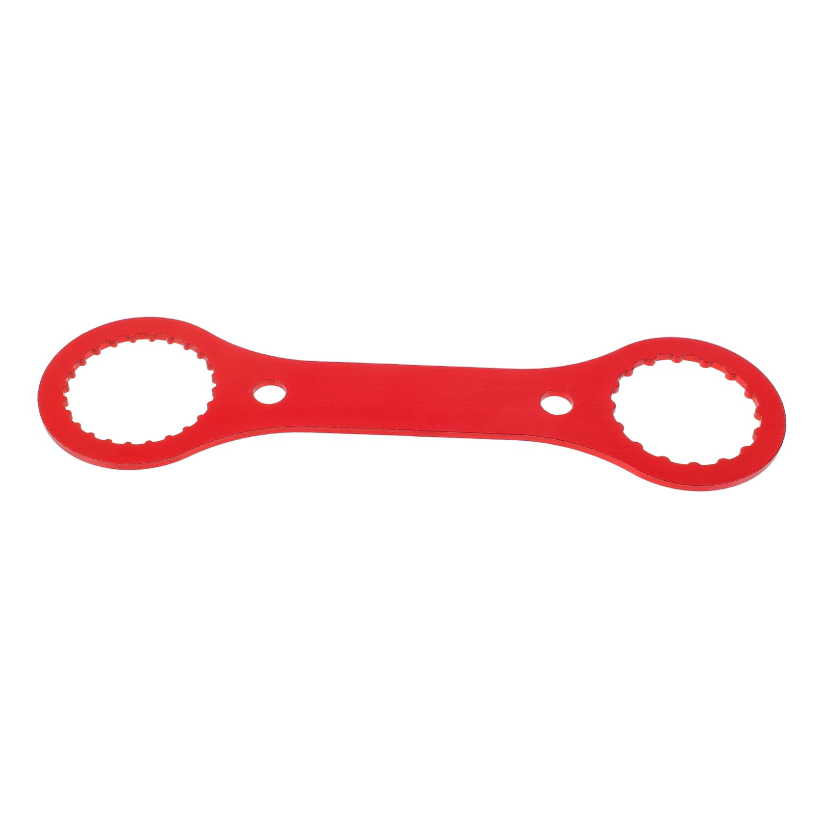 BESPORTBLE Mountain Bike Wrench Multi-Function Bike Tool Set Easy to Use Aluminum Alloy Shaft Remover