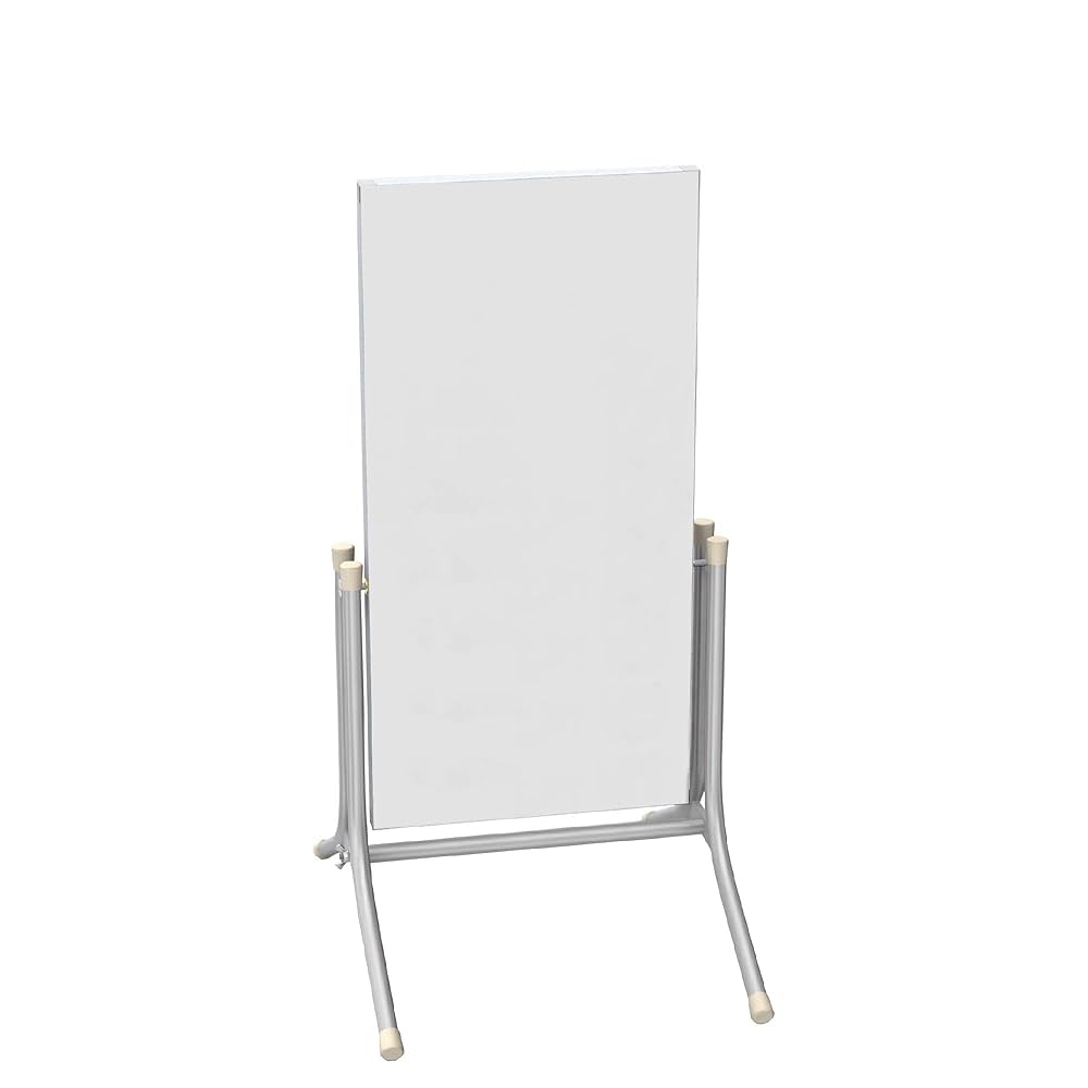 Amazon.co.jp: マグネット対応 マーカーボード 両面 コロバン