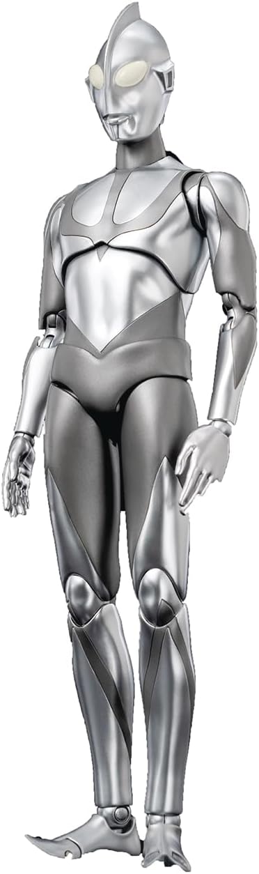 FigZero Shin Ultraman: Ultraman (First Contact Ver.) 12-Inch Figure
