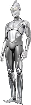 FigZero Shin Ultraman Ultraman First Contact Ver. 12-Inch Figure