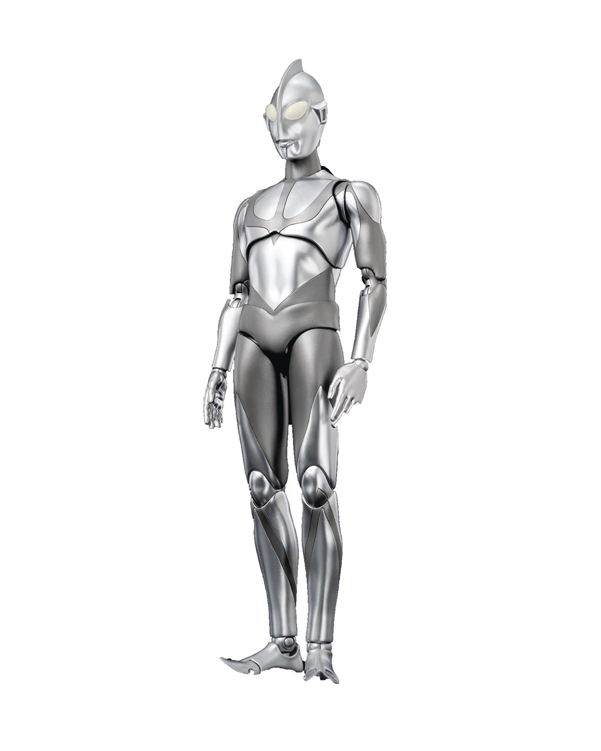 Amazon.com: FigZero Shin Ultraman: Ultraman (First Contact Ver
