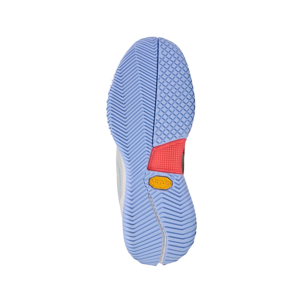 Bullpadel Pearl Vibram 25i Padel Shoes EU 39 1/2