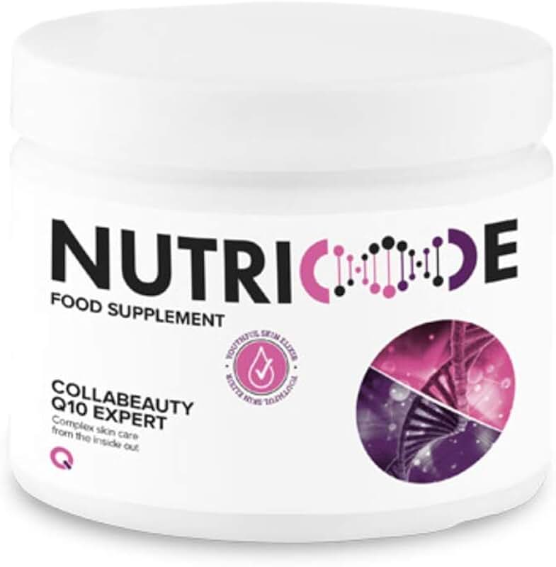 Amazon.co.uk nutricode