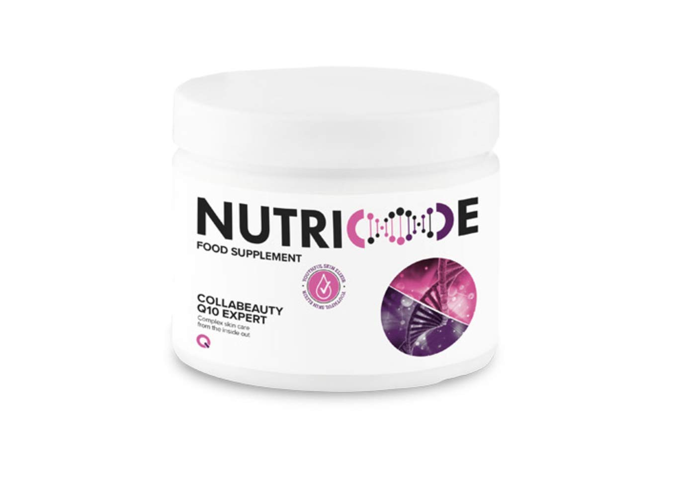 NutricodeCollabeauty Q10 Expert