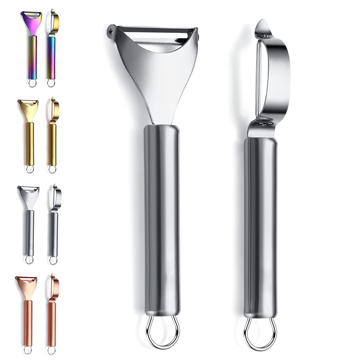 Potato Vegetable Peeler