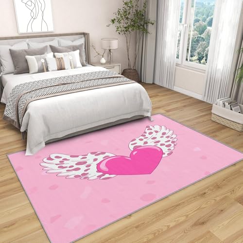 Alfombras Infantiles Niña Disney Marca UUZEAI