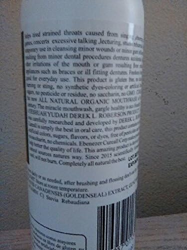 Mouthwash image 2