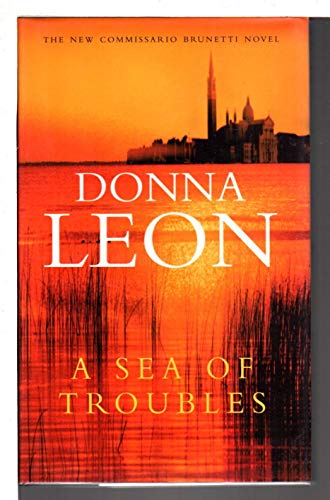 Sea of Troubles