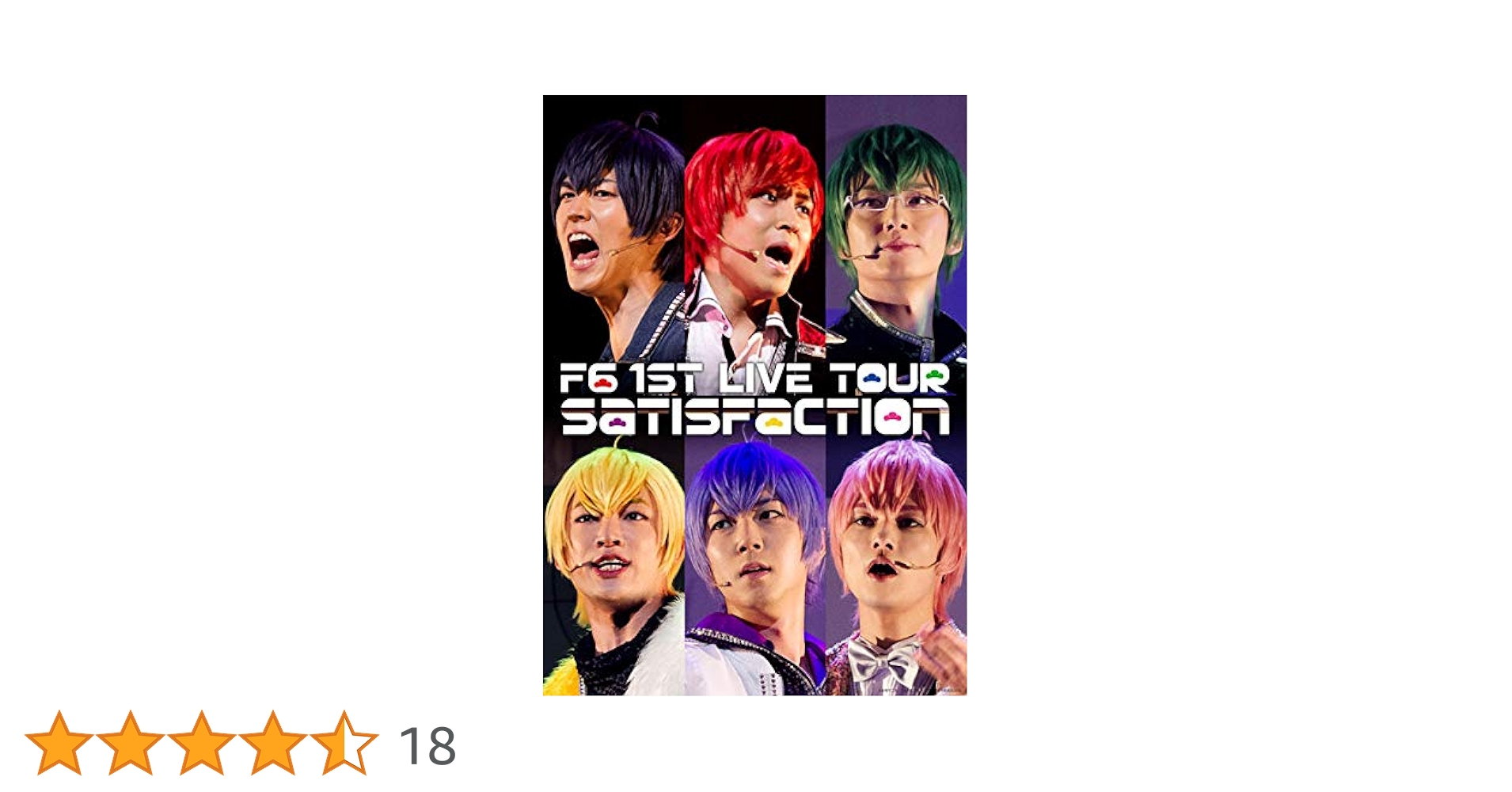  Man LIVE DVD 6枚セット おそ松さん Snow Man LIVE DVD 6枚セット おそ松さん 楽天ブックス: 映画