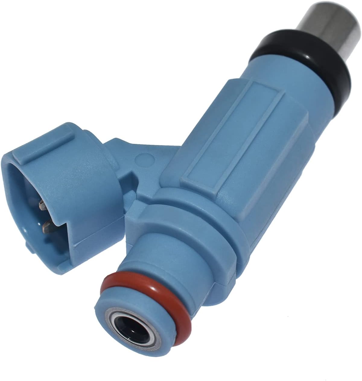15710-31G01 Fuel Injector Compatible with Suzuki King Quad 700 LT-A700X, King Quad 750 LT-A750X XP XZ XPZ Set of 4