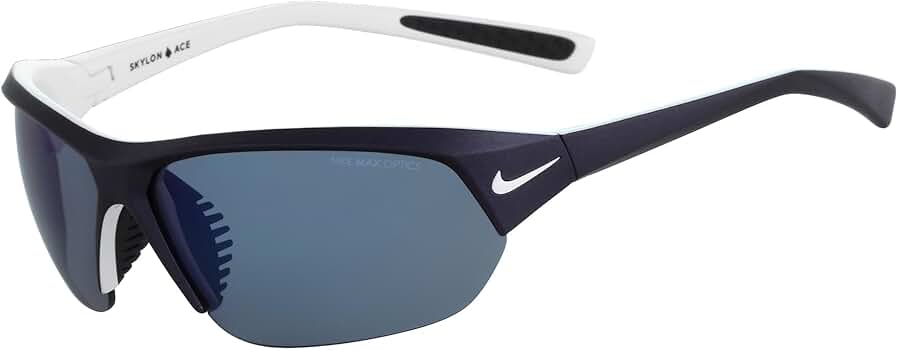 Nike Skylon Ace サングラス ブラック Amazon.com: Nike Men's Skylon Ace Sunglasses, Black Frame