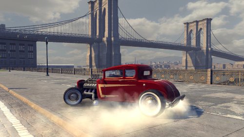Image of Mafia II [Download]