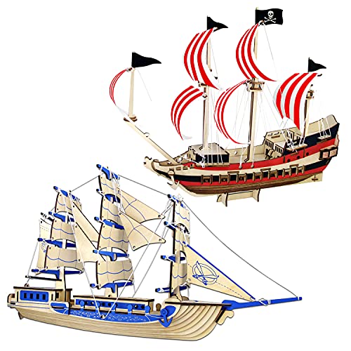 Wooden Model Viking Ships for sale in UK View 24 ads