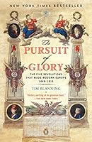 Algopix Similar Product 8 - The Pursuit of Glory The Five