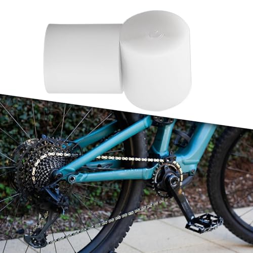 2X Bike Tire Liners Tyre Cycling Accessories Explosionproof TPU Punctureproof Inner Tube Bicycle Flat Protector2