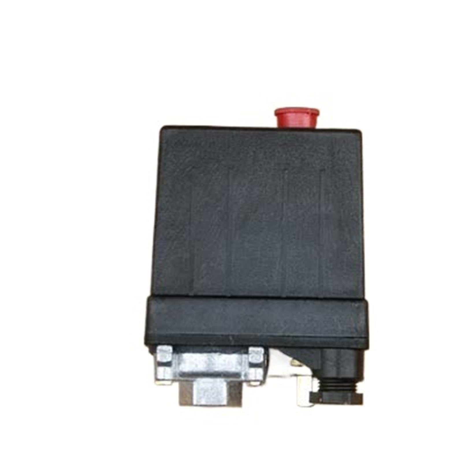 Interruptor de válvula de control de bomba de aire de 380V y 1 puerto vertical