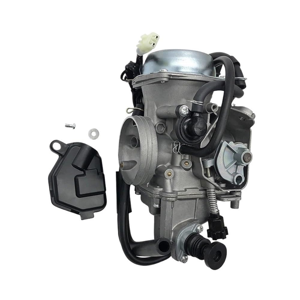 Carburateur 36MM TRX500 idéal pour les randonnées en VTT et travaux