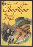  Angélique : La route de l\'espoir