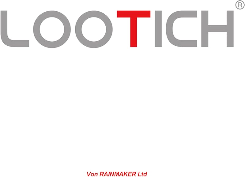 LOOTICH 35mm Soft Close Ajtópánt Hidraulikus Csuklópánt Konyha Szekrény 110° - 2db
