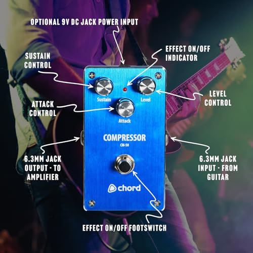 Chord, Blue - Image 2