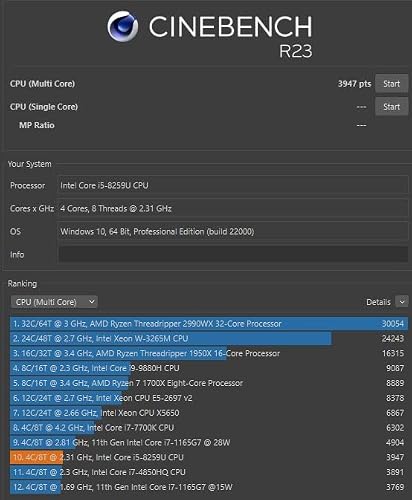 Ein Starker Kompakt Pc
