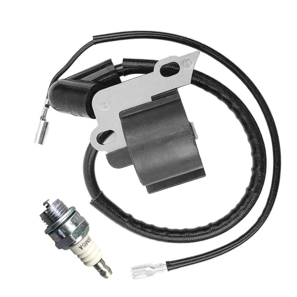 Bobine d'allumage OEM 45115801 pièce de rechange tronçonneuse 840