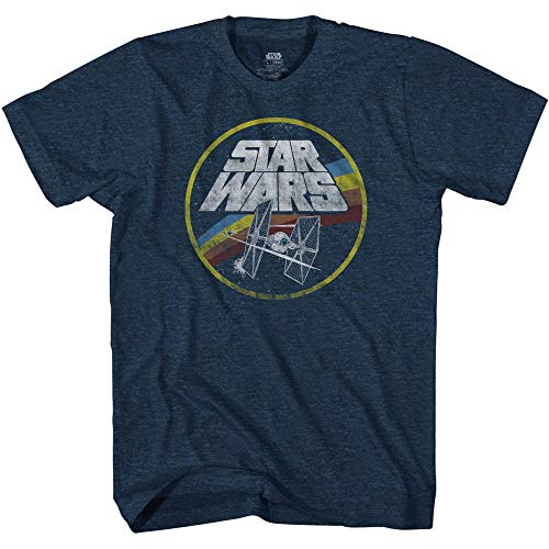 Star Wars Classic Logo T-Shirt