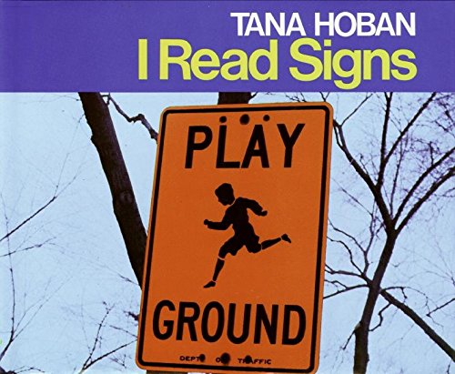 I Read Signs