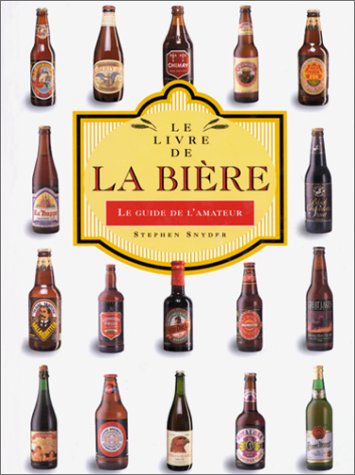 Télécharger Le livre de la Bière guide de l'amateur Livre eBook France