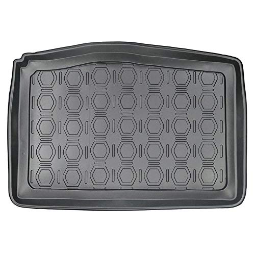 Alfombrilla maletero impermeable AUTOSTYLE CK SAU06ND para suciedad y barro