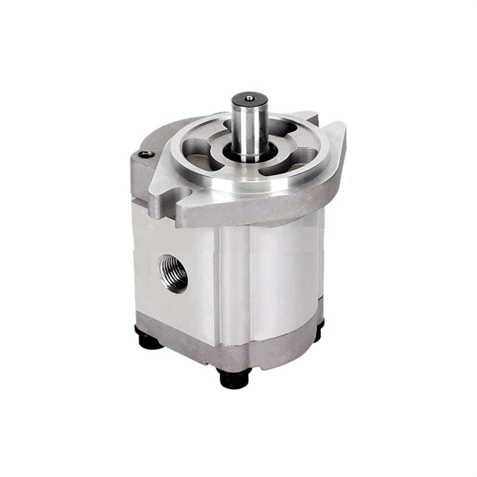KWQNPHTRN Hydraulic Gear Pump HGP-3A Series reversing Left Turn(HGP-3A-F6L)