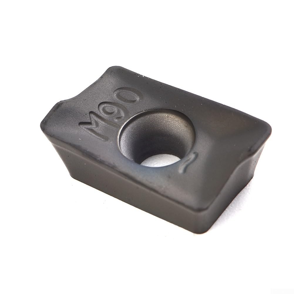 APKT 1003 PDTR LT30 Set inserti fresatura carburo confezione da 10