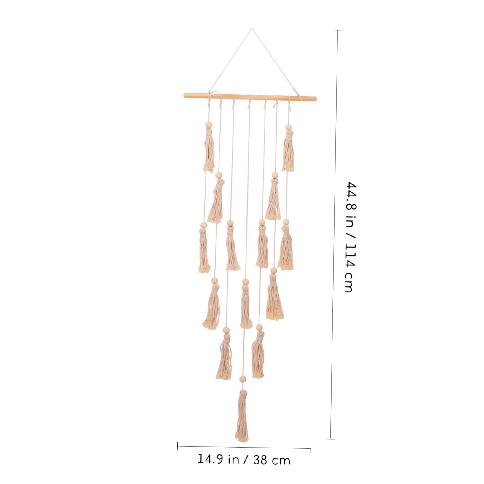 GOOHOCHY Hanging Photo Display Wall Decor with Clips and Lights Versatile Birthday Party Decorations for Wall for Storing and Showcasing Memories