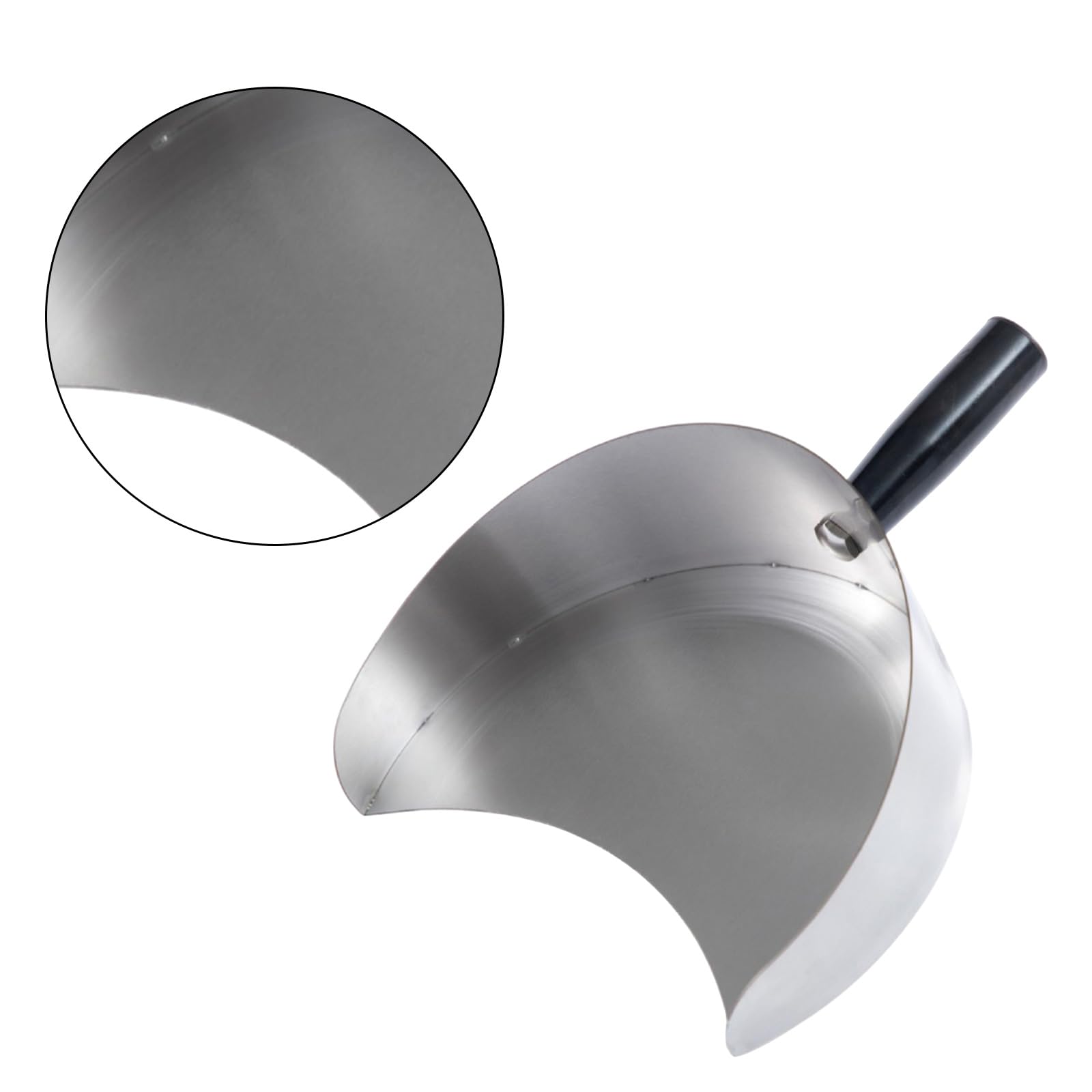 Rożen łapie patelnię łapacz mięsa rożen Doner łopata żyroskopowa do Shawarma Doner Kebab Grills Machine Mięso