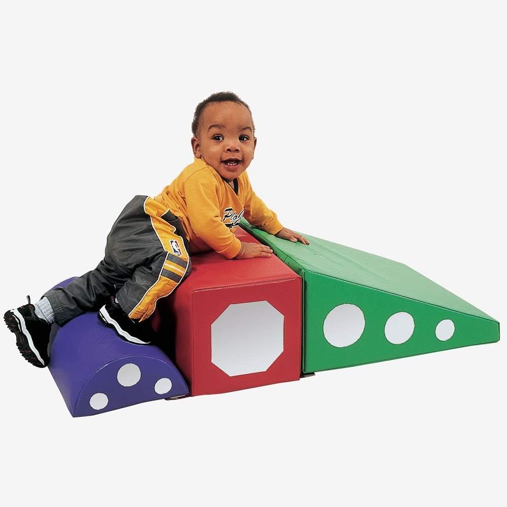 Climber Children's Factory Mirror