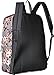 JanSport Unisex Digibreak Coral Sparkle Pretty Posey One Size