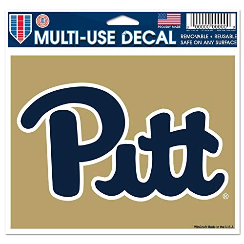 Image of NCAA Multi-Use Colored Decal