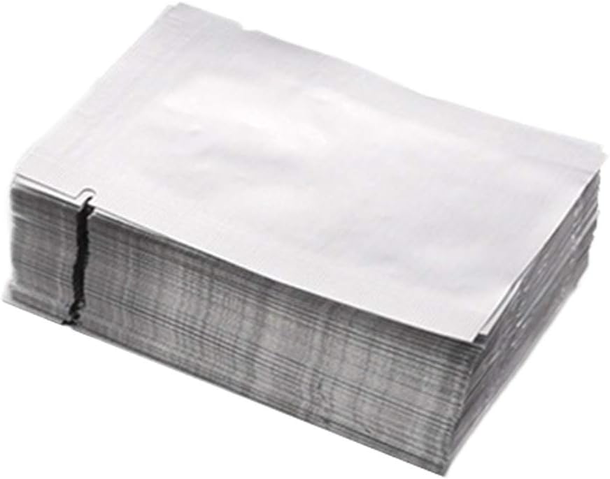 sigillante sottovuoto per alimenti mylar