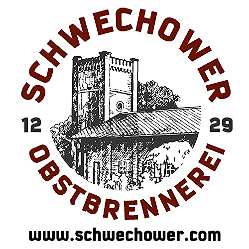 Schwechower Likör Kokos mit Rum 0.5l (38% Vol.) - Coconut Rum Likör – Bild 3