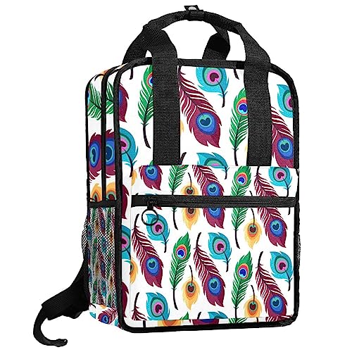 Sac à dos pour garçons et filles avec bretelles confortables contre le mal de dos