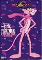 【中古】 THE　PINK　PANTHER　ザ・ベスト・アニメーション　＜ピンク・アニマル編＞/ＤＶＤ/MGBY-28214 Amazon.co.jp: THE PINK PANTHER ザ・ベスト・アニメーション