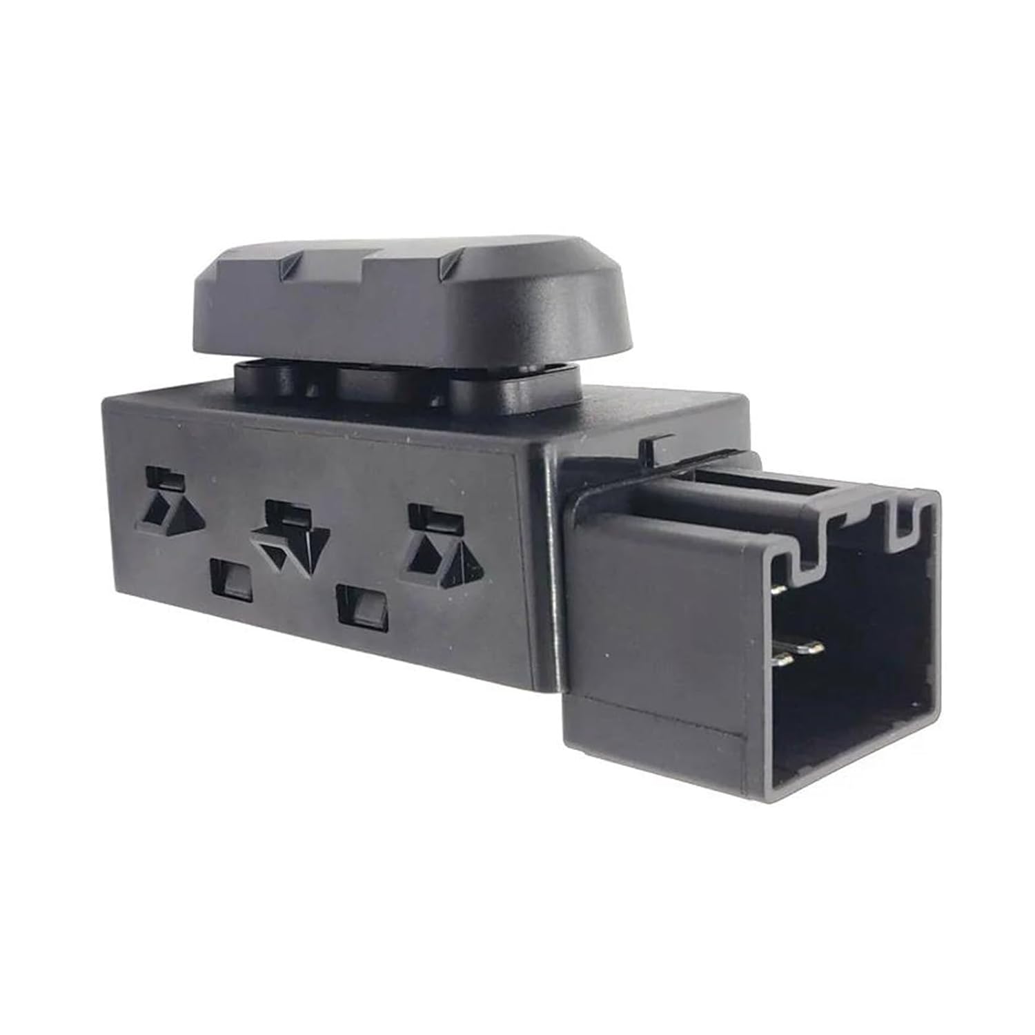 Car Electric Seat Control Adjustment Switch for Ford for Explorer 05-15