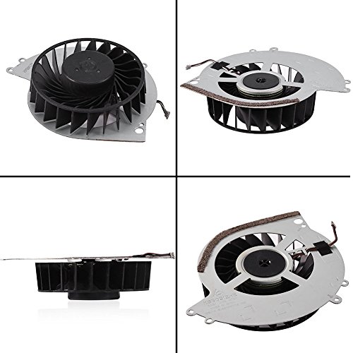 VBESTLIFE Ventola di Raffreddamento Interna