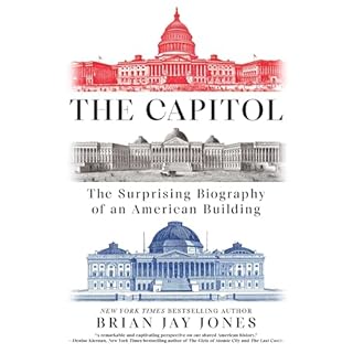 The Capitol cover art