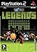 Produktbild Playstation 2 - Taito Legends: 29 Arcade Spiele, u.a. Space Invaders 1+2, Bubble Bobble, Jungle Hunt, Phoenix (UK Import)