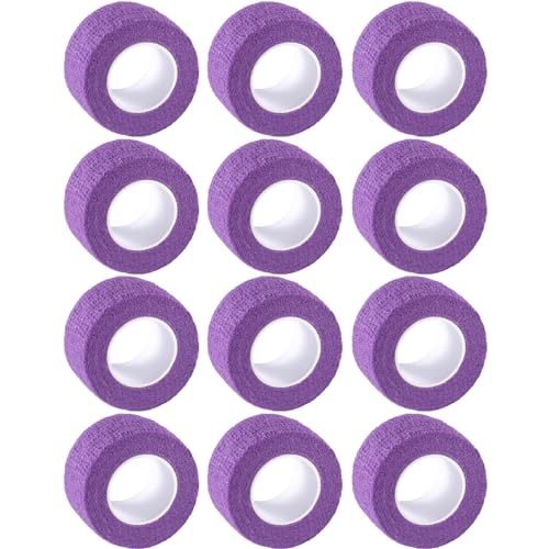 12-Pack Self Adhesive Bandage Wrap 1